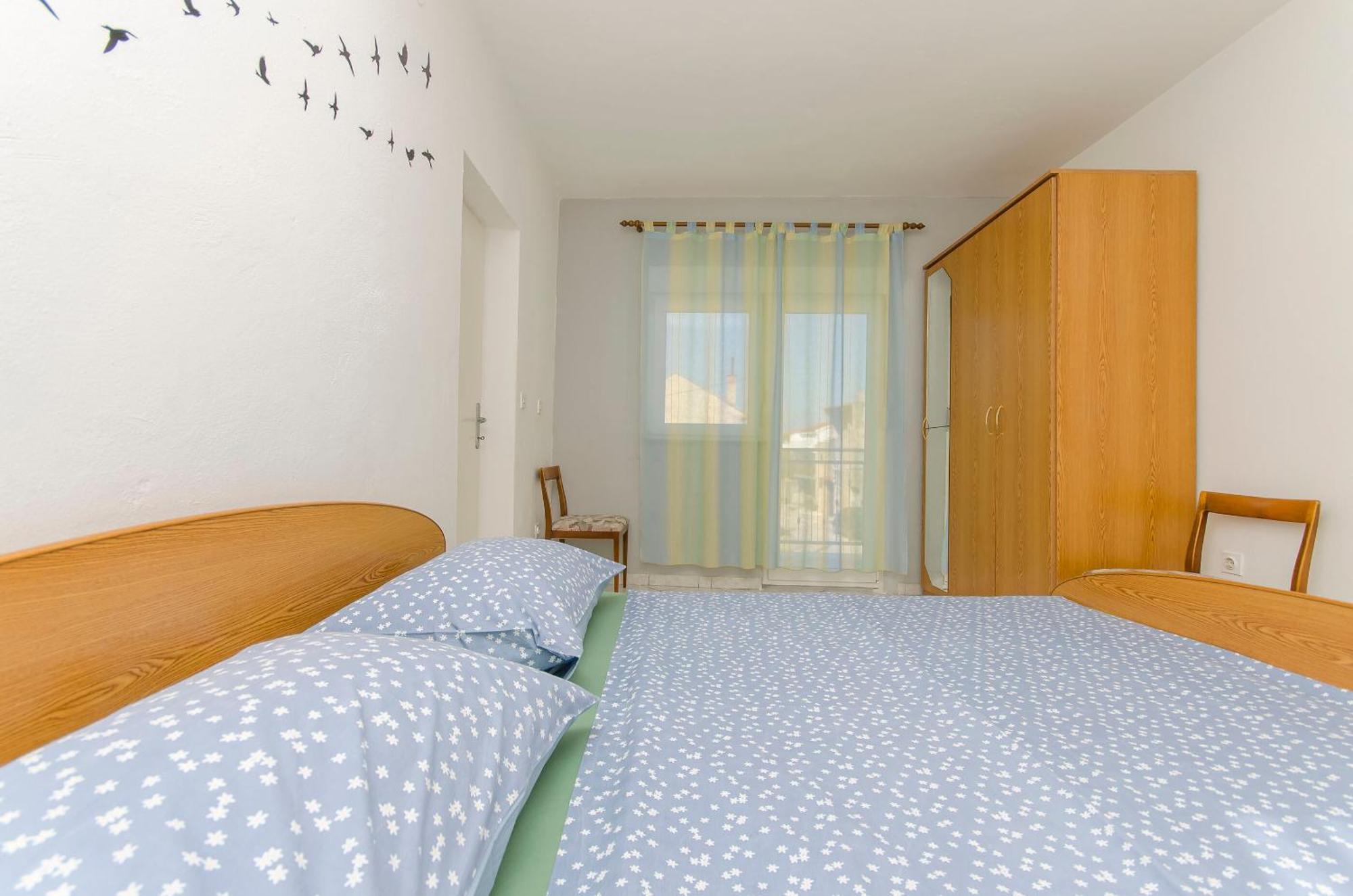 Apartments Danica Pirovac Εξωτερικό φωτογραφία