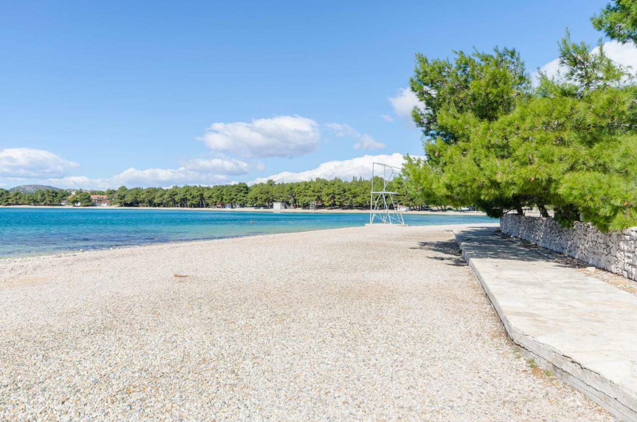 Apartments Danica Pirovac Εξωτερικό φωτογραφία